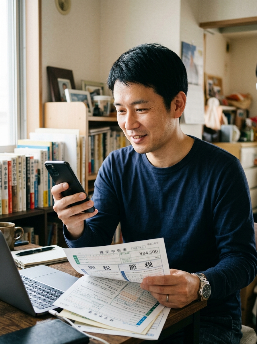 投資を勉強したら、家を買わなくなった