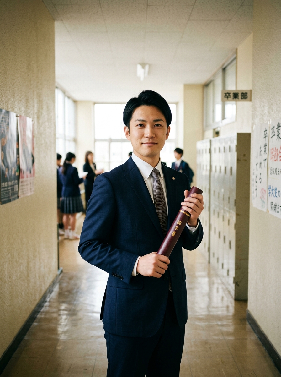 氷河期にトップクラスで卒業しても就職は厳しかった、でも無駄じゃなかった