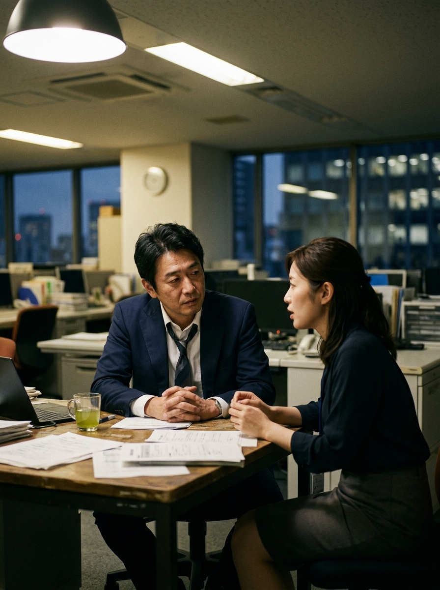 FIREを目指してるのに、妻はFIREに興味がない