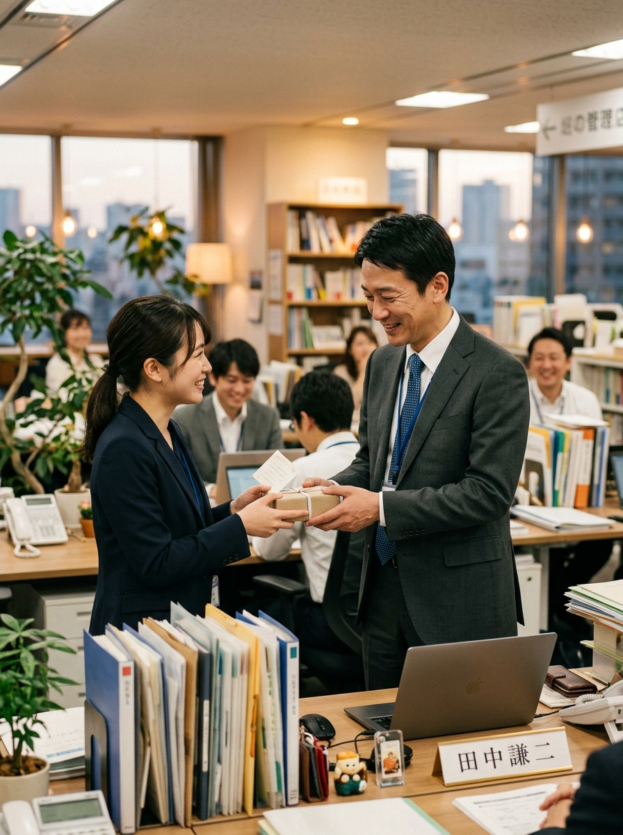 思い込みかもしれない、でも俺しかいなかった