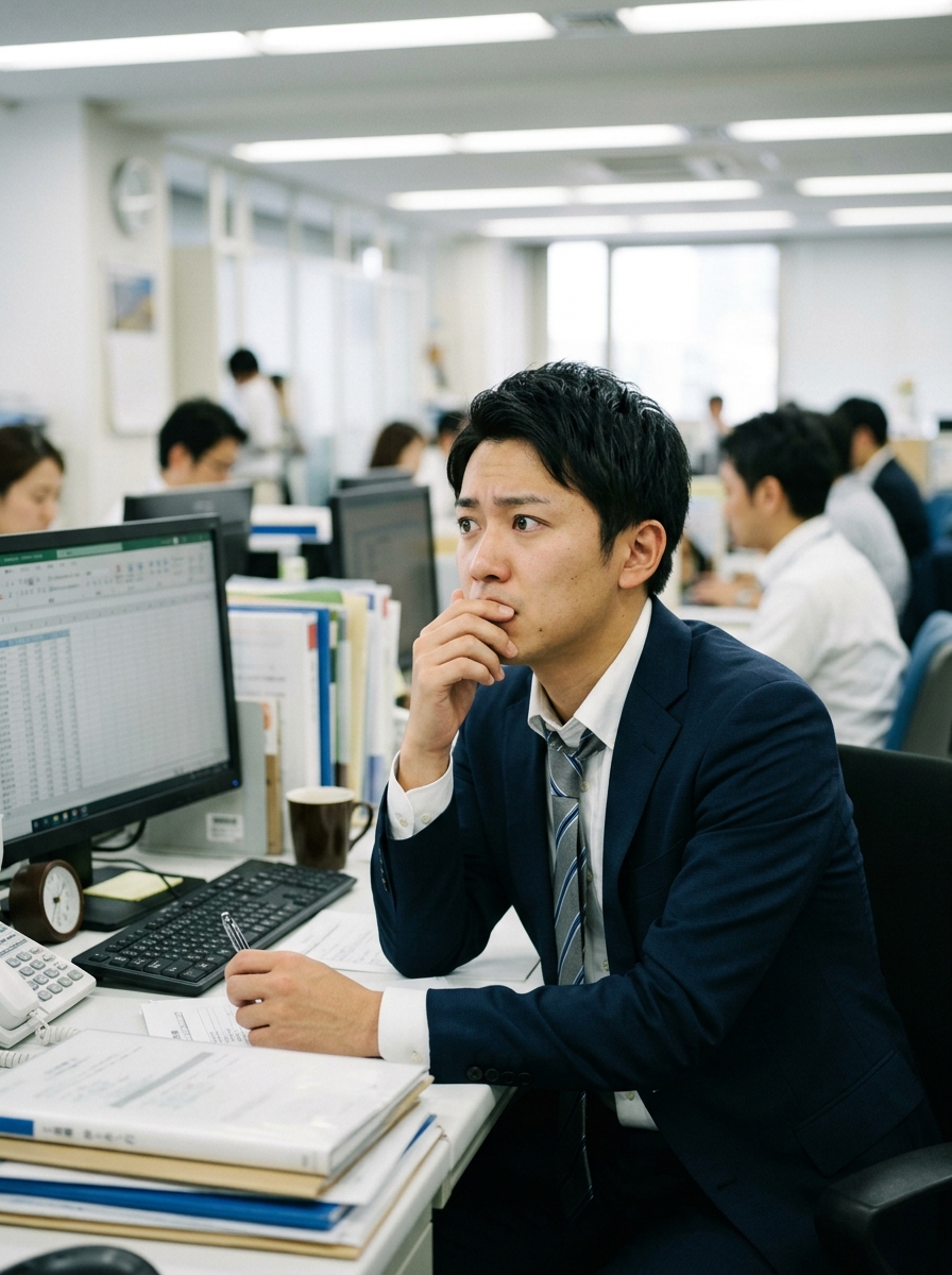 本気になりかけた時に何もできない、だからモテたくない