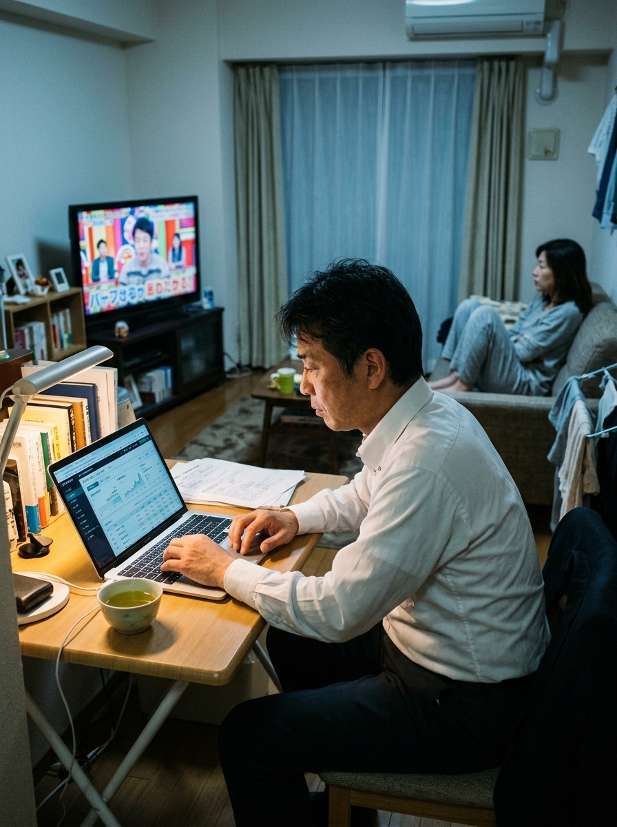 7500万になった日、一億が現実になってきた