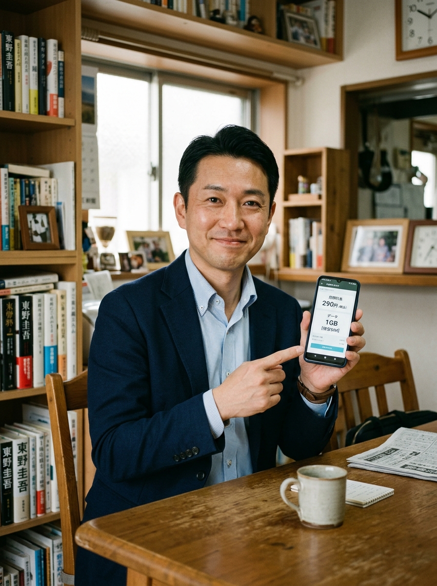 水道水でいい、バナナでいい、サイゼでいい、だから7500万貯まった