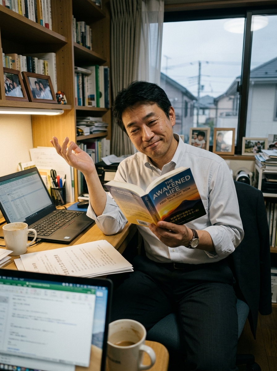 課長が補助金を知らなかった話、大丈夫かこの会社