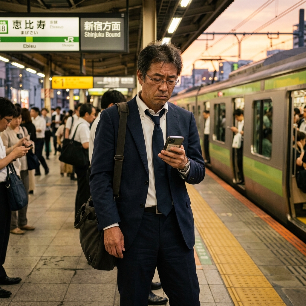 投資できないんだよ、そういう人なんだよ。妻に言われた翌日、1万円の積立を設定した。