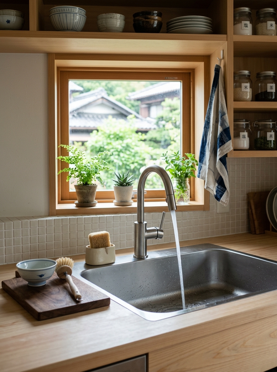 5000万あるのに、水道水を飲んでいる。70超えの先輩も飲んでいる。鉄分補給だと解釈している。