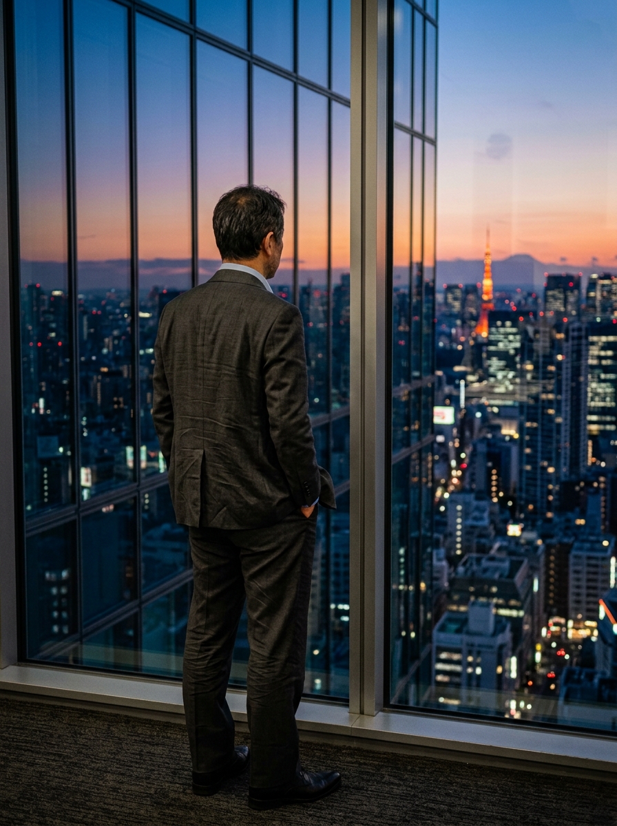 課長になっても年収100万も増えない。それを知ってから、出世の見方が変わった話