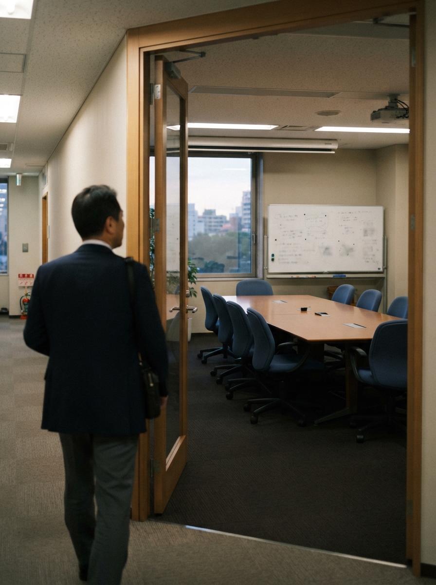 資産1億弱あるのに、なぜ辞めないのか。窓際FIREの正体を考えてみた